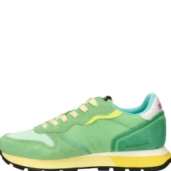 Sun 68 Ally Color Explosion dames sneaker