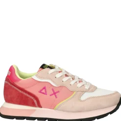 Sun 68 Ally Color Explosion dames sneaker