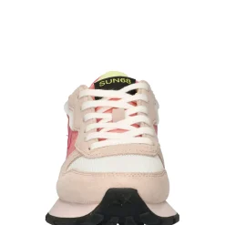 Sun 68 Ally Color Explosion dames sneaker