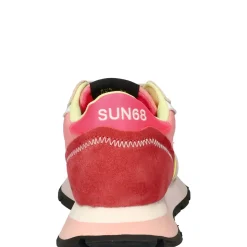 Sun 68 Ally Color Explosion dames sneaker