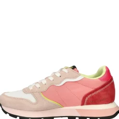 Sun 68 Ally Color Explosion dames sneaker