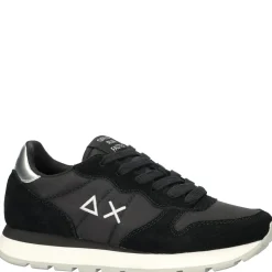 Sun 68 Ally Gold dames sneaker