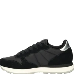 Sun 68 Ally Gold dames sneaker