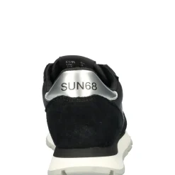 Sun 68 Ally Gold dames sneaker