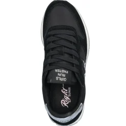 Sun 68 Ally Gold dames sneaker