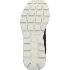 Sun 68 Ally Gold dames sneaker