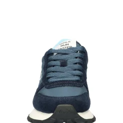 Sun 68 Ally Solid Nylon dames sneaker