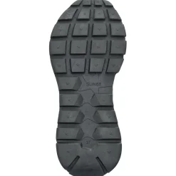 Sun 68 Ally Solid Nylon dames sneaker
