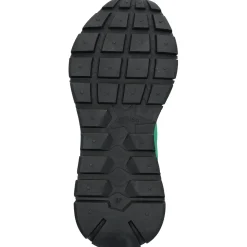 Sun 68 Ally Solid Nylon dames sneaker