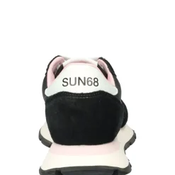 Sun 68 Ally Solid Nylon dames sneaker