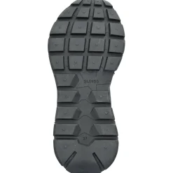 Sun 68 Ally Solid Nylon dames sneaker