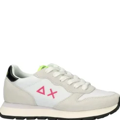 Sun 68 Ally Solid Nylon dames sneaker