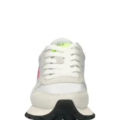 Sun 68 Ally Solid Nylon dames sneaker