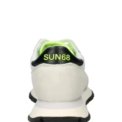 Sun 68 Ally Solid Nylon dames sneaker