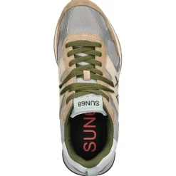Sun68 Jaki Outdoor heren sneaker