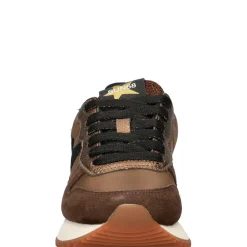 Sun 68 Stargirl Animal dames sneaker