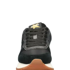 Sun 68 Stargirl Animal dames sneaker