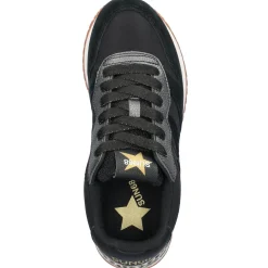 Sun 68 Stargirl Animal dames sneaker
