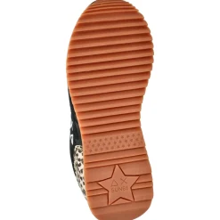 Sun 68 Stargirl Animal dames sneaker