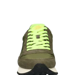 Sun 68 Tom Fluo heren sneaker