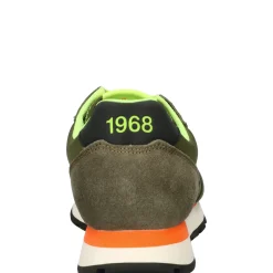 Sun 68 Tom Fluo heren sneaker