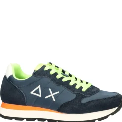 Sun 68 Tom Fluo heren sneaker