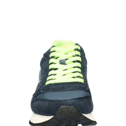 Sun 68 Tom Fluo heren sneaker