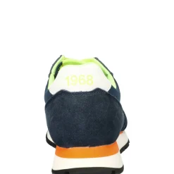 Sun 68 Tom Fluo heren sneaker