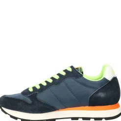 Sun 68 Tom Fluo heren sneaker