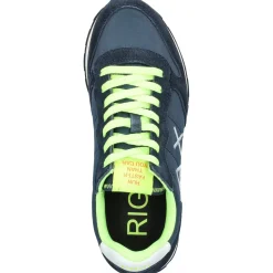 Sun 68 Tom Fluo heren sneaker