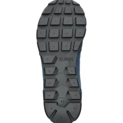 Sun 68 Tom Fluo heren sneaker