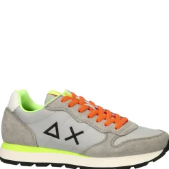 Sun 68 Tom Fluo heren sneaker