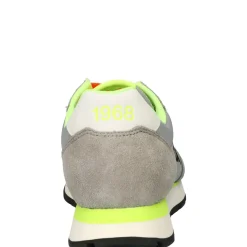 Sun 68 Tom Fluo heren sneaker