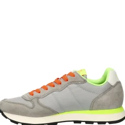 Sun 68 Tom Fluo heren sneaker