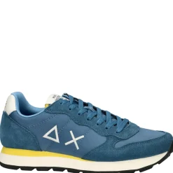 Sun68 Tom Solid heren sneaker
