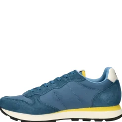 Sun68 Tom Solid heren sneaker