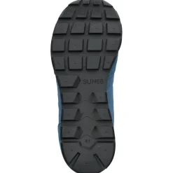 Sun68 Tom Solid heren sneaker