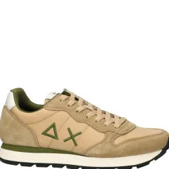Sun68 Tom Solid heren sneaker