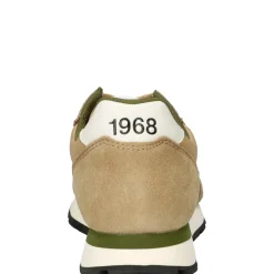 Sun68 Tom Solid heren sneaker