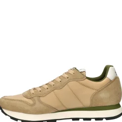 Sun68 Tom Solid heren sneaker