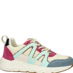 Superbubble dames sneaker