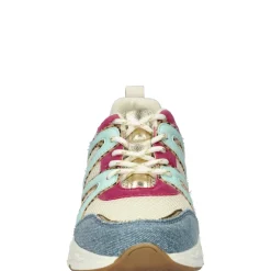 Superbubble dames sneaker