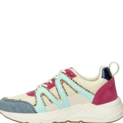 Superbubble dames sneaker