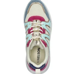 Superbubble dames sneaker
