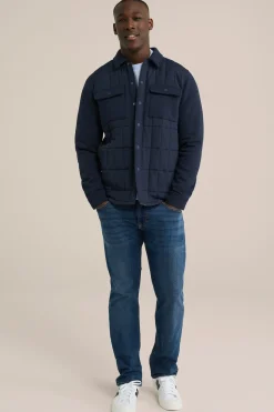 sweater met antibacteri&euml;le finish