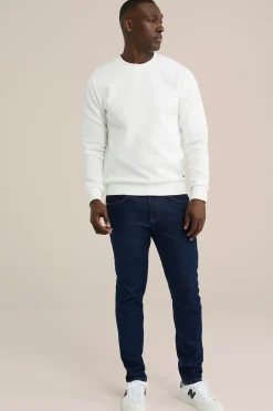 sweater met antibacteri&euml;le finish