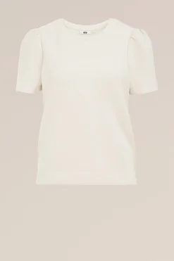 sweater met stretch