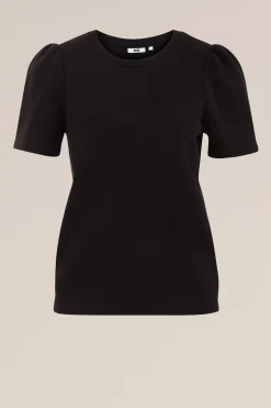 sweater met stretch