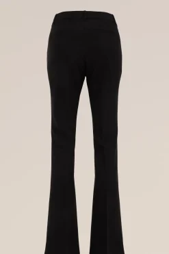 tall fit flared pantalon