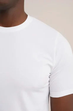 tall fit T-shirt, 2-pack